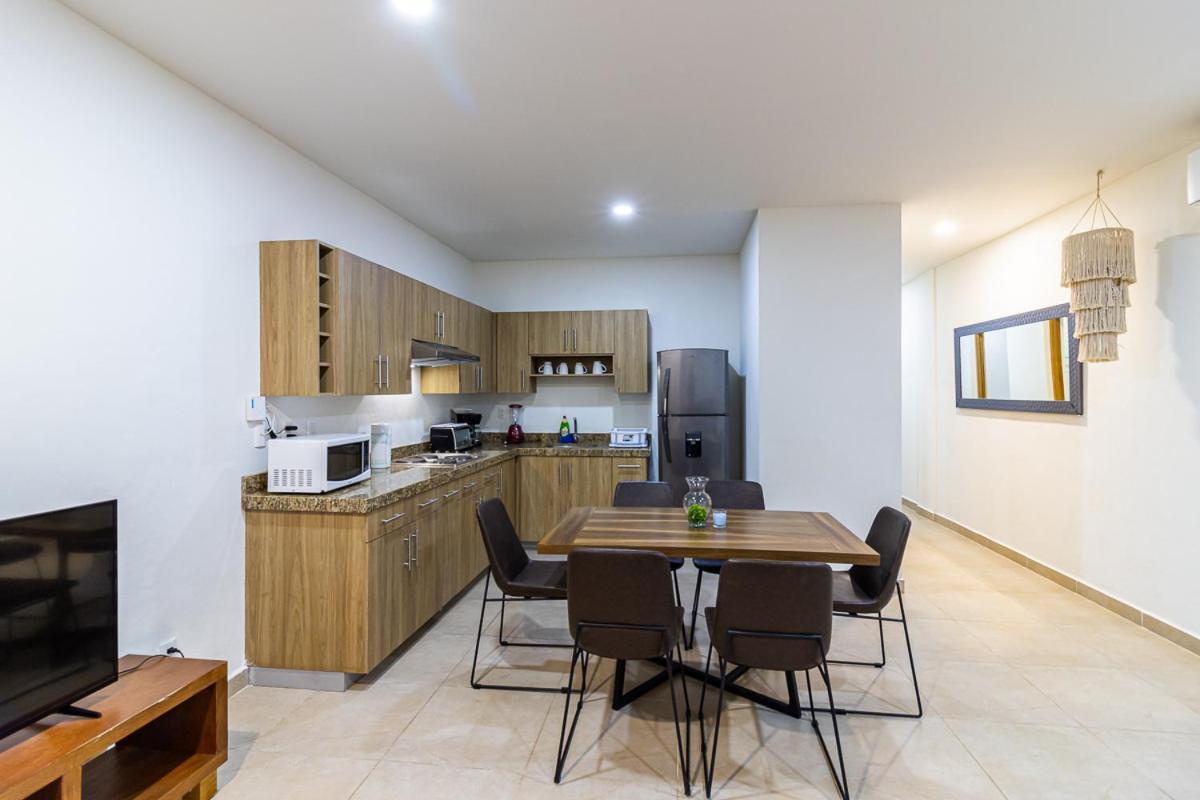 Elementus Tulum Apartment Exterior photo